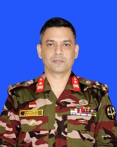 Message From Chairman