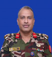 Message from Principal